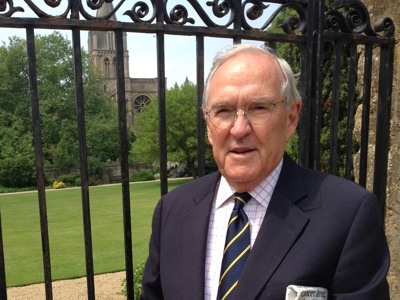 Bill Bardel
