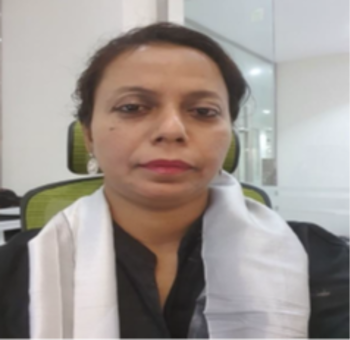 Kakoli Ghosh