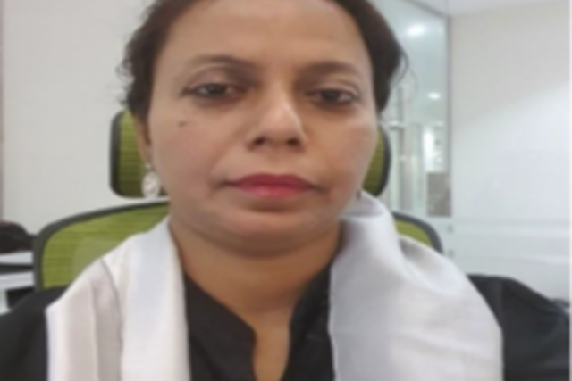 Kakoli Ghosh