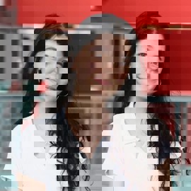 Profile photo of Aidan Gurung