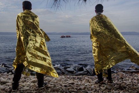 Refugees and Migration: Why this isn’t just Europe’s challenge