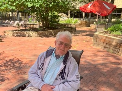 Joseph Romig