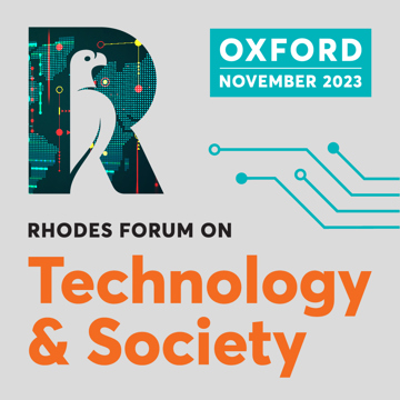 2023 Rhodes Forum on Technology & Society