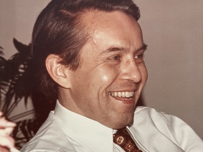 Paul Dodyk