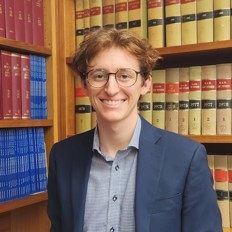 Samuel Goldberg