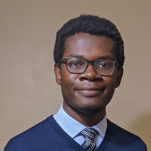 Nkazi Nchinda-Pungong