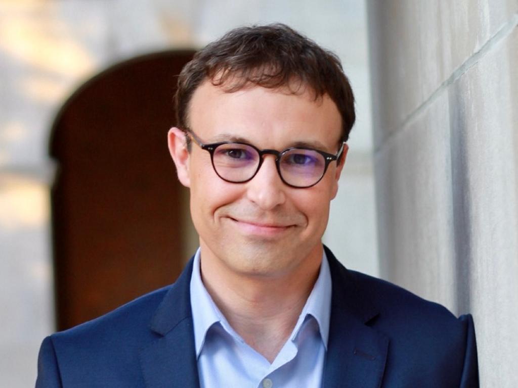 Dr. Michael Lamb shares the early contributors to the CSLP as well as the impetus for the programme