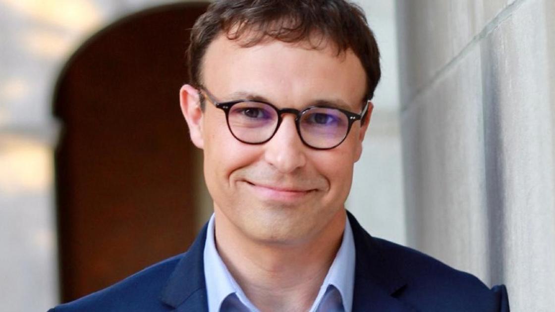 Dr. Michael Lamb shares the early contributors to the CSLP as well as the impetus for the programme