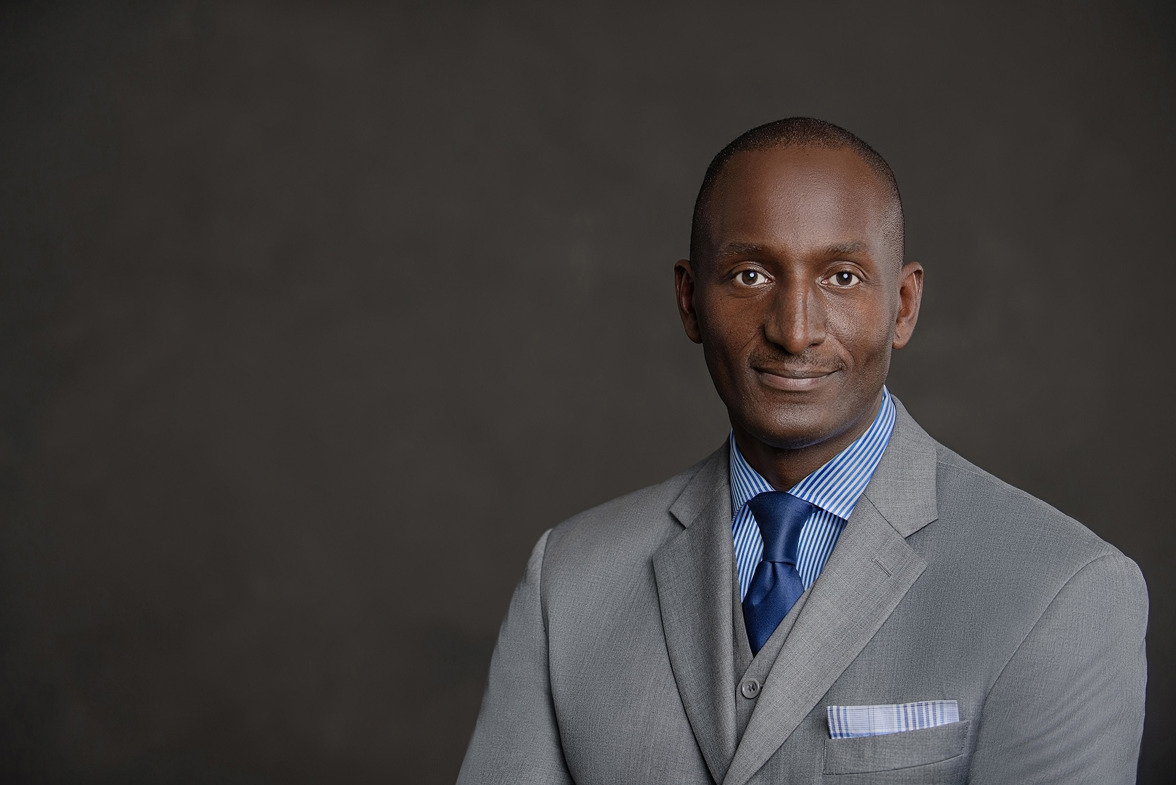 Randal Pinkett