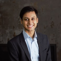 Rishi Bansal