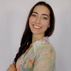 Shaeleen Mihalynuk