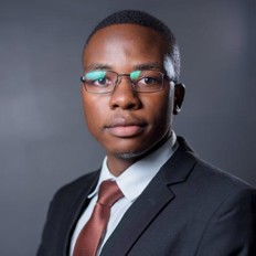 Savior Chisenga