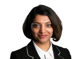 Megha Kumar