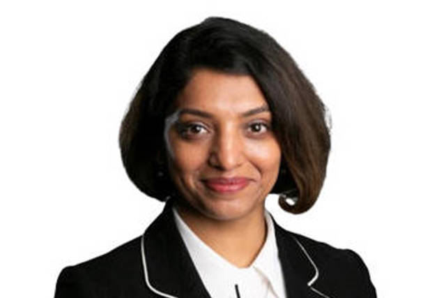 Megha Kumar