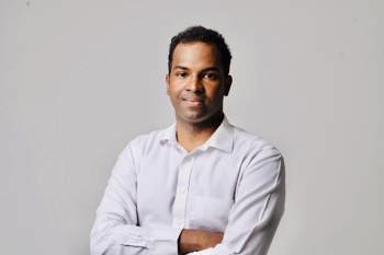 Kumeren Govender
