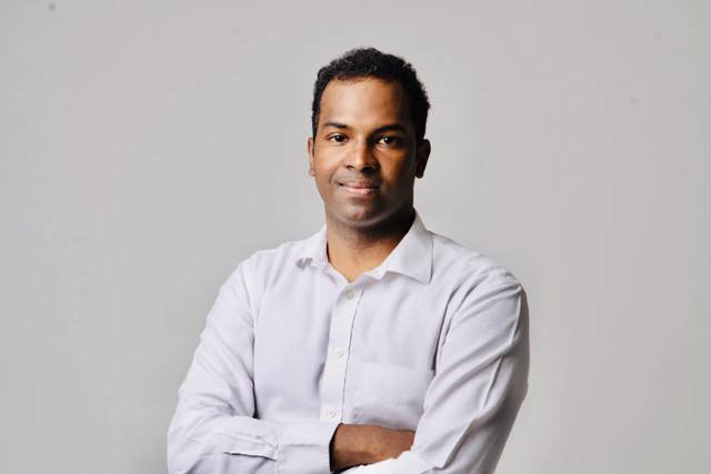 Kumeren Govender