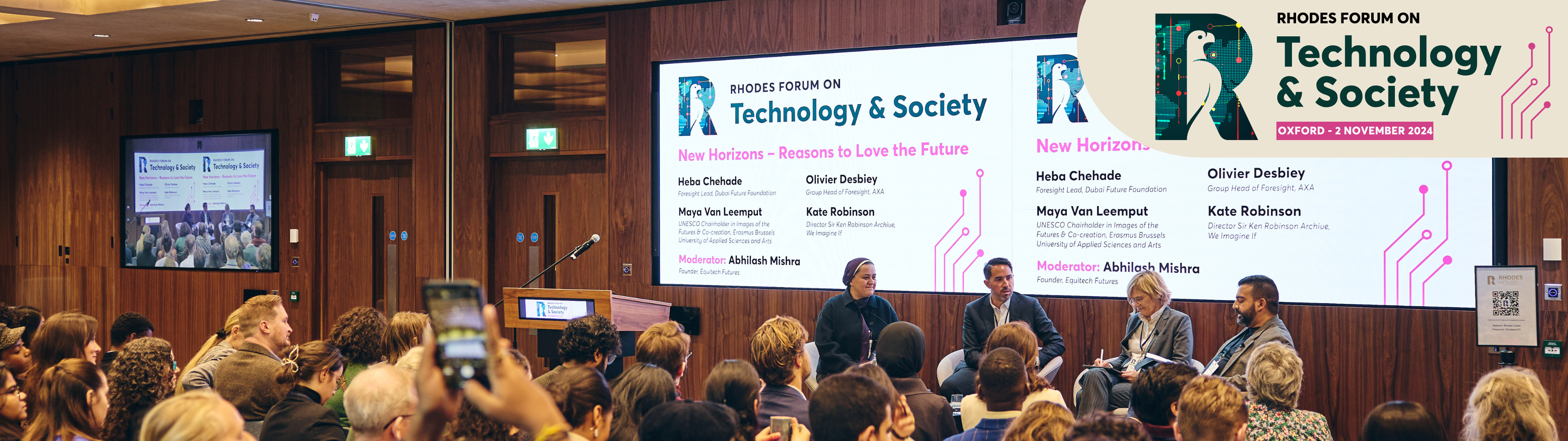 Doomed To Optimism Header