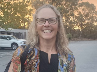 Jenny Martin