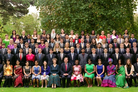 Alumni Q&A: Gautam Bhatia (India & Balliol 2011)
