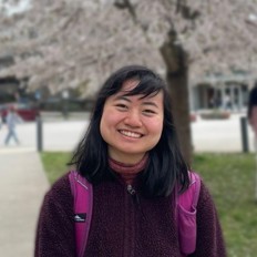 Phoebe Cheung