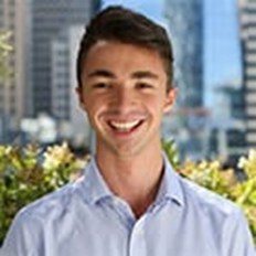 Logan Graham - Rhodes Trust - University of Oxford