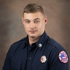 Kolter Stevenson