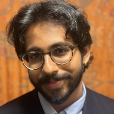 Suhaas Bhat