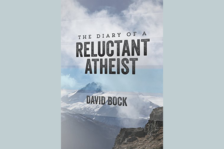 Diary Of A Reluctant Atheist