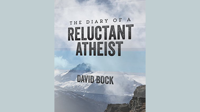 Diary Of A Reluctant Atheist