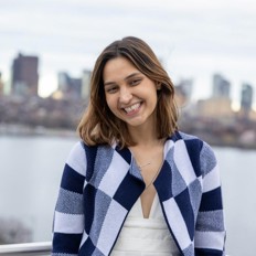 Luiza Vilanova