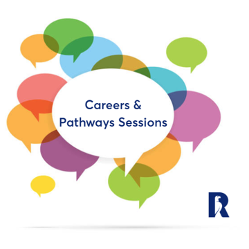 Careers & Pathways Sessions