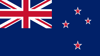 New Zealand Flag