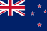New Zealand Flag