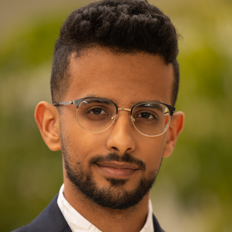Ahmed Aljohani