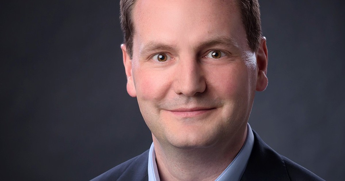 David Klemm | Rhodes Trust