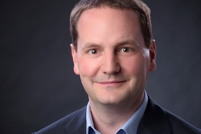 David Klemm