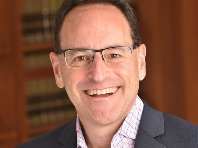 Jonathan Shapiro