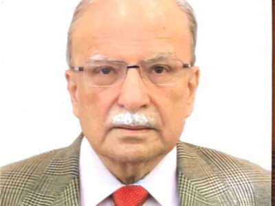 Shahid Burki