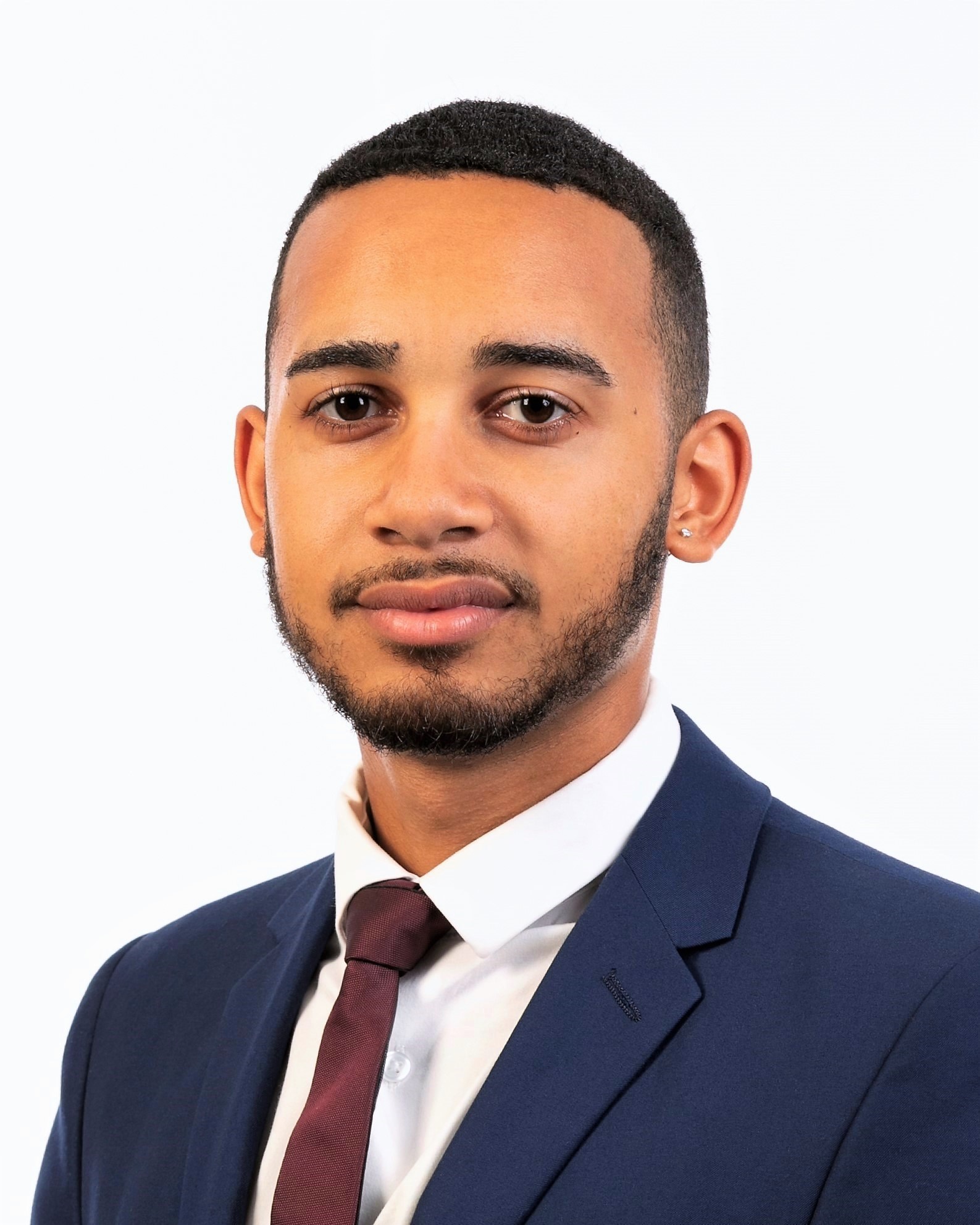 Ryan Robinson Perinchief