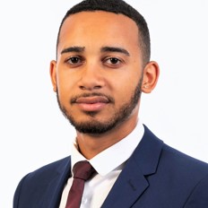 Ryan Robinson Perinchief