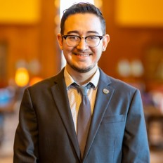 Emmanuel Orozco Castellanos
