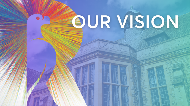 OUR VISION