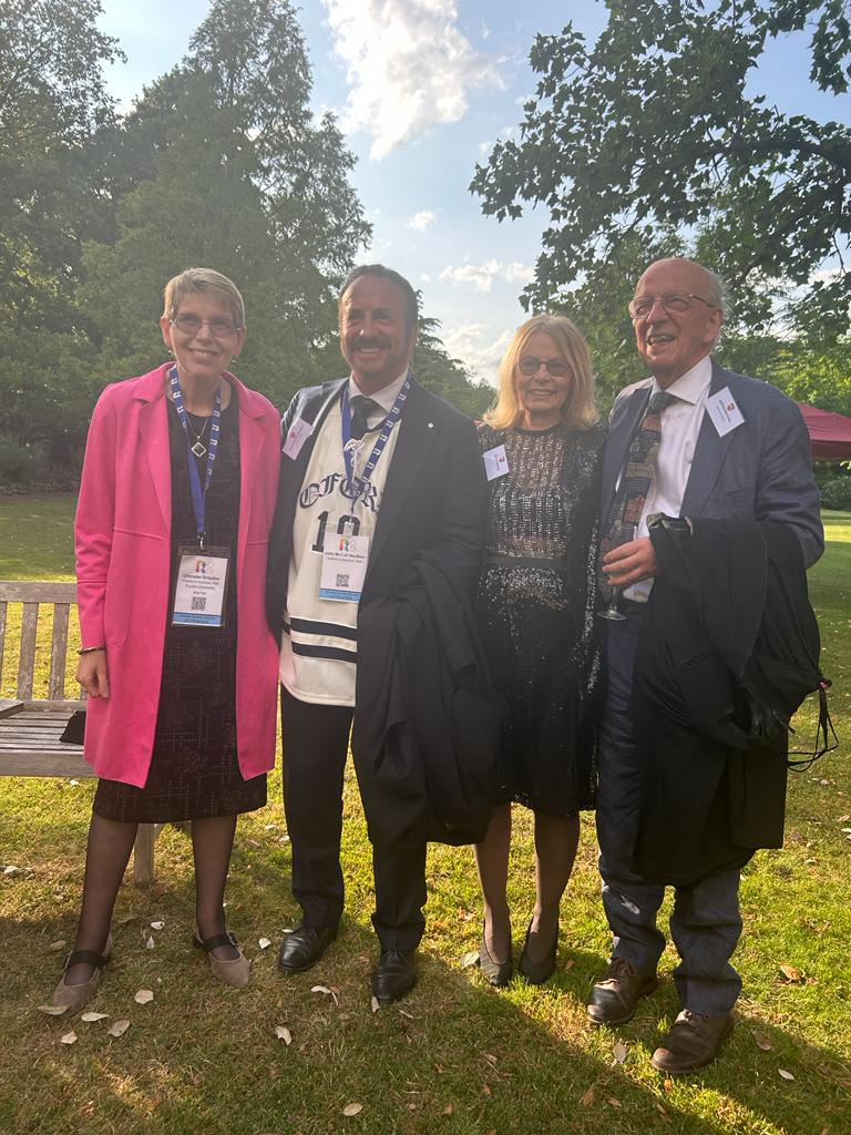 Charalee Rhodes 120 Reunion 2