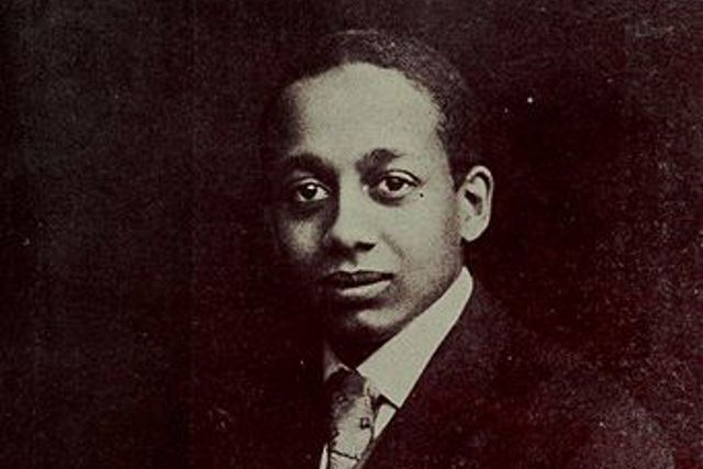 Alain Leroy Locke