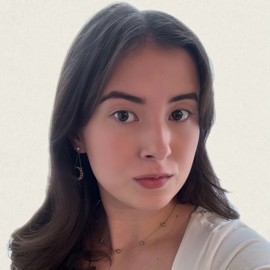 Profile photo of Abrianna Morales