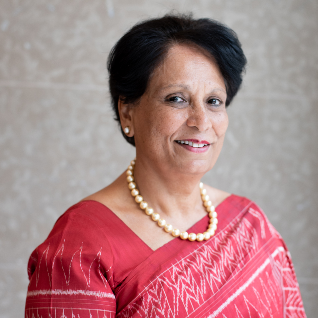 Anuradha Gupta