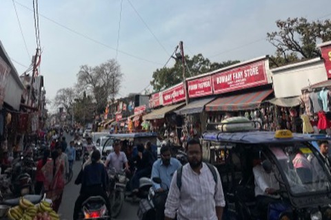 Cashless India