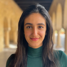Sayeh Kohani