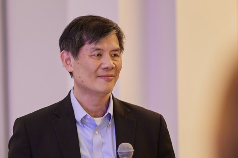 Philip Ma
