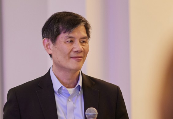 Philip Ma